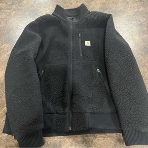 Women’s Carhartt Sherpa Jacket